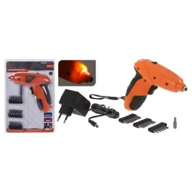 FX-Tools 19-Piece Battery-Powered Screwdriver by FX-Tools, Screwdrivers - Ref: Foro24-443294, Price: 22,78 €, Discount: %