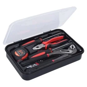 FX-Tools 9-Piece Boxed Tool Set by FX-Tools, Hand Tool Sets - Ref: Foro24-443296, Price: 25,75 €, Discount: %