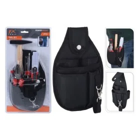 FX-Tools Set de cinturón para herramientas 7 piezas by FX-Tools, Work and tool belts - Ref: Foro24-443295, Price: 26,04 €, Di...