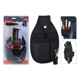 FX-Tools Set de cinturón para herramientas 7 piezas von FX-Tools, Arbeits- und Werkzeuggürtel - Ref: Foro24-443295, Preis: 26...
