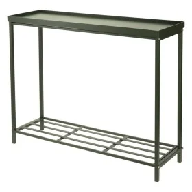 ProGarden Matte dunkelgrüne Netz-Pflanzenstütze 75 x 23 x 60 cm von ProGarden, Topfständer - Ref: Foro24-446767, Preis: 61,46...