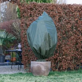 Nature Green Winter Fleece Cover 50 g/m² 157x100 cm by Nature, Garden Tool Accessories - Ref: Foro24-446417, Price: 12,60 €, ...