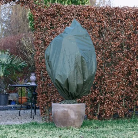 Nature Wintervliesbezug 50 g/m² 157x100 cm von Nature, Zubehör für Gartengeräte - Ref: Foro24-446417, Preis: 12,60 €, Rabatt: %