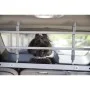 Worldwise Barrera de coches para perros K9K aluminio plateado de Worldwise, Barreras para mascotas para vehículos - Ref: Foro...