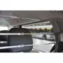 Worldwise Barrera de coches para perros K9K aluminio plateado de Worldwise, Barreras para mascotas para vehículos - Ref: Foro...