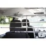Worldwise Barrera de coches para perros K9K aluminio plateado de Worldwise, Barreras para mascotas para vehículos - Ref: Foro...