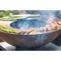 RedFire Gartenkamin mit Grill und Abdeckung ONYX Classic 60 cm von RedFire, Kamine - Ref: Foro24-446955, Preis: 313,01 €, Rab...