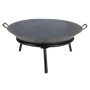 ProGarden Brazier with mosaic 58x44 cm by ProGarden, Chimneys - Ref: Foro24-442212, Price: 73,92 €, Discount: %