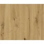 FMD Black and handcrafted oak TV cabinet 194.5x39.9x49.2 cm by FMD, TV Furniture - Ref: Foro24-444227, Price: 188,66 €, Disco...