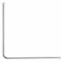 Kleine Wolke Universal Shower Curtain Rod 3 Sizes Chrome by Kleine Wolke, shower bars - Ref: Foro24-442336, Price: 42,30 €, D...