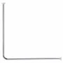 Kleine Wolke Universal Shower Curtain Rod 3 Sizes Chrome by Kleine Wolke, shower bars - Ref: Foro24-442336, Price: 42,36 €, D...