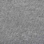 Runner de Alfombra Gris Claro 100 x 200 cm 100% Polipropileno