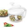 Metaltex Food Mill 3 in 1 Torpedo 4 pieces by Metaltex, Food mills and crushers - Ref: Foro24-443427, Price: 20,49 €, Discoun...