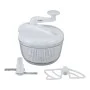 Metaltex Food Mill 3 in 1 Torpedo 4 pieces by Metaltex, Food mills and crushers - Ref: Foro24-443427, Price: 20,49 €, Discoun...