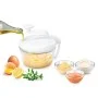 Metaltex Food Mill 3 in 1 Torpedo 4 pieces by Metaltex, Food mills and crushers - Ref: Foro24-443427, Price: 20,49 €, Discoun...