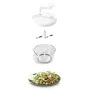 Metaltex Food Mill 3 in 1 Torpedo 4 pieces by Metaltex, Food mills and crushers - Ref: Foro24-443427, Price: 20,49 €, Discoun...