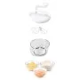 Metaltex Food Mill 3 in 1 Torpedo 4 pieces by Metaltex, Food mills and crushers - Ref: Foro24-443427, Price: 20,49 €, Discoun...