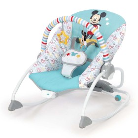 Disney Baby Hamaca para bebés 2 en 1 Mickey Mouse Bestie