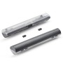 Metaltex Portarrollos de cocina 2 en 1 X-Tra Roll