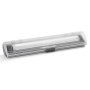 Metaltex Portarrollos de cocina 2 en 1 X-Tra Roll