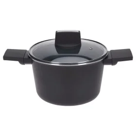 Excellent Houseware Casserole with lid 20 cm by Excellent Houseware, Saucepans - Ref: Foro24-443280, Price: 32,84 €, Discount: %