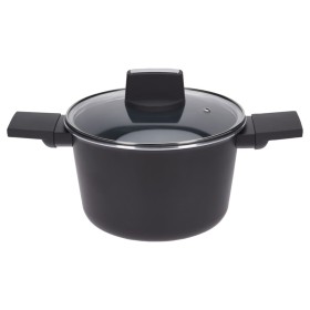 Excellent Houseware Kasserolle mit Deckel 20 cm von Excellent Houseware, Töpfe - Ref: Foro24-443280, Preis: 29,04 €, Rabatt: %