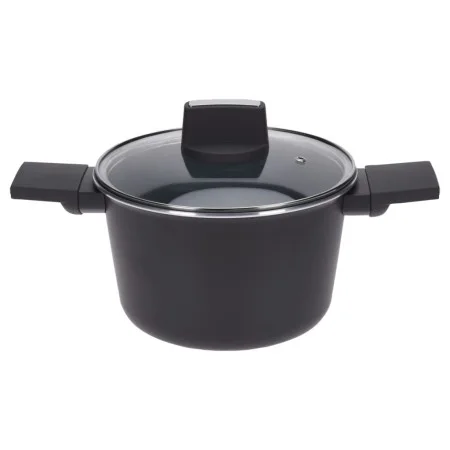 Excellent Houseware Casserole with lid 20 cm by Excellent Houseware, Saucepans - Ref: Foro24-443280, Price: 32,84 €, Discount: %