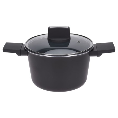 Excellent Houseware Kasserolle mit Deckel 20 cm von Excellent Houseware, Töpfe - Ref: Foro24-443280, Preis: 29,04 €, Rabatt: %
