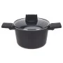 Excellent Houseware Casserole with lid 20 cm by Excellent Houseware, Saucepans - Ref: Foro24-443280, Price: 32,84 €, Discount: %