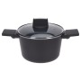 Excellent Houseware Kasserolle mit Deckel 20 cm von Excellent Houseware, Töpfe - Ref: Foro24-443280, Preis: 29,04 €, Rabatt: %