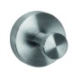 Kleine Wolke Hooks 2 units Allegra chrome by Kleine Wolke, Towel racks - Ref: Foro24-442296, Price: 35,36 €, Discount: %