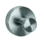Kleine Wolke Hooks 2 units Allegra chrome by Kleine Wolke, Towel racks - Ref: Foro24-442296, Price: 35,36 €, Discount: %