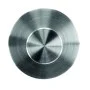 Kleine Wolke Hooks 2 units Allegra chrome by Kleine Wolke, Towel racks - Ref: Foro24-442296, Price: 35,36 €, Discount: %