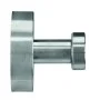 Kleine Wolke Hooks 2 units Allegra chrome by Kleine Wolke, Towel racks - Ref: Foro24-442296, Price: 35,36 €, Discount: %
