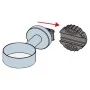 Kleine Wolke Hooks 2 units Allegra chrome by Kleine Wolke, Towel racks - Ref: Foro24-442296, Price: 35,36 €, Discount: %