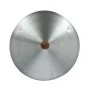 Esschert Design Bird table with silo and round zinc roof by Esschert Design, Bird feeders - Ref: Foro24-442350, Price: 108,16...