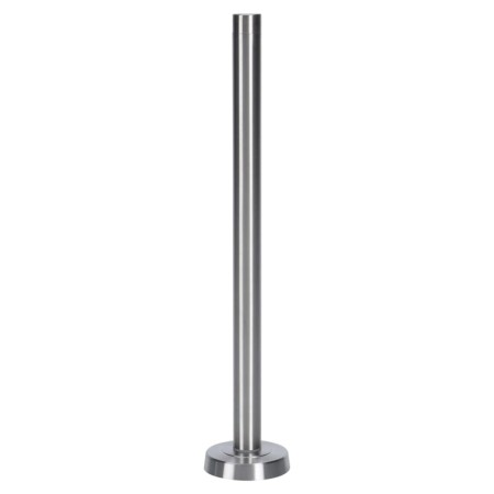 Bathroom Solutions Extensible towel rack 25-42 cm by Bathroom Solutions, Towel racks - Ref: Foro24-442469, Price: 13,37 €, Di...
