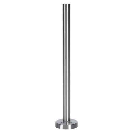 Bathroom Solutions Extensible towel rack 25-42 cm by Bathroom Solutions, Towel racks - Ref: Foro24-442469, Price: 13,37 €, Di...