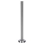 Bathroom Solutions Extensible towel rack 25-42 cm by Bathroom Solutions, Towel racks - Ref: Foro24-442469, Price: 13,37 €, Di...