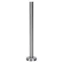 Bathroom Solutions Extensible towel rack 25-42 cm by Bathroom Solutions, Towel racks - Ref: Foro24-442469, Price: 13,37 €, Di...