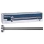 Bathroom Solutions Extensible towel rack 25-42 cm by Bathroom Solutions, Towel racks - Ref: Foro24-442469, Price: 13,37 €, Di...