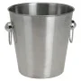 Excellent Houseware Champagne bucket and stand 3 pcs stainless steel by Excellent Houseware, Beverage coolers - Ref: Foro24-4...