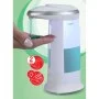 Excellent Houseware Automatic soap dispenser with sensor 330 ml by Excellent Houseware, Soap and lotion dispensers - Ref: For...