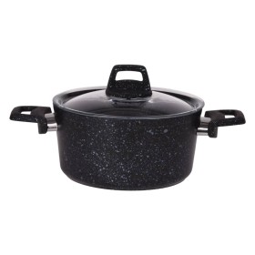 Excellent Houseware Kasserolle mit Aluminiumdeckel, 2,7 l von Excellent Houseware, Töpfe - Ref: Foro24-442479, Preis: 23,85 €...
