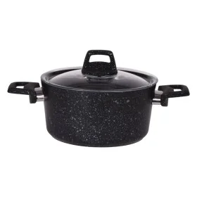 Excellent Houseware Kasserolle mit Aluminiumdeckel, 2,7 l von Excellent Houseware, Töpfe - Ref: Foro24-442479, Preis: 25,13 €...