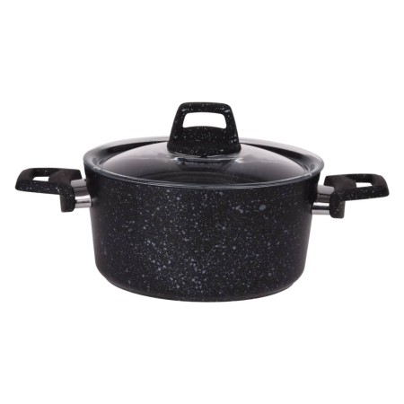 Excellent Houseware Kasserolle mit Aluminiumdeckel, 2,7 l von Excellent Houseware, Töpfe - Ref: Foro24-442479, Preis: 23,85 €...