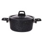 Excellent Houseware Kasserolle mit Aluminiumdeckel, 2,7 l von Excellent Houseware, Töpfe - Ref: Foro24-442479, Preis: 23,85 €...