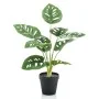 Emerald Artificial Monstera Monkey Bush in Pot 43 cm by Emerald, artificial flora - Ref: Foro24-444642, Price: 21,33 €, Disco...