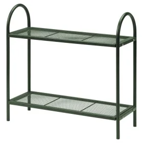 ProGarden Matte dark green mesh plant support 60x22x58 cm by ProGarden, Pot stands - Ref: Foro24-446758, Price: 44,98 €, Disc...