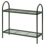 ProGarden Matte dark green mesh plant support 60x22x58 cm by ProGarden, Pot stands - Ref: Foro24-446758, Price: 44,98 €, Disc...